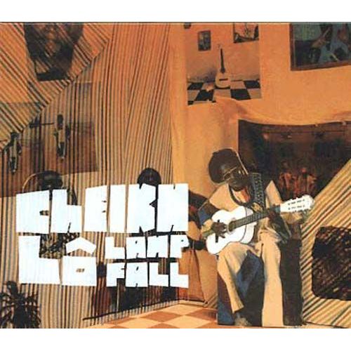 Lamp Fall - Cheikh L,