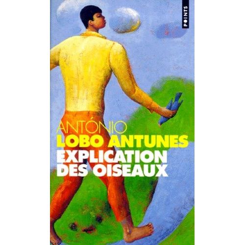 Explication Des Oiseaux    Format Poche 