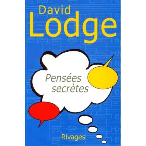 Pensees Secretes    Format Grand Format 