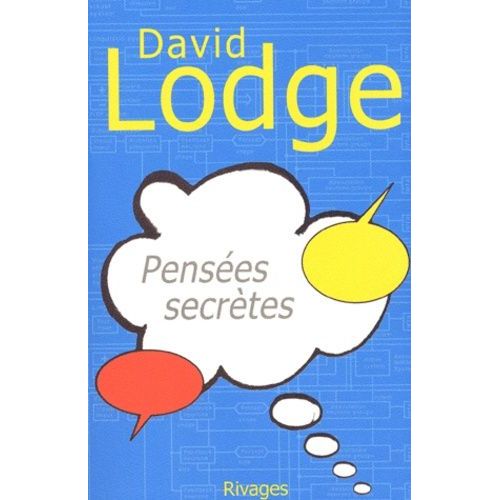 Penses Secrtes    Format Poche 