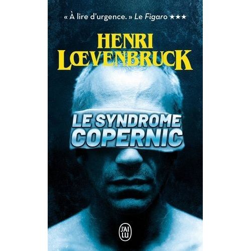 Le Syndrome Copernic    Format Poche 