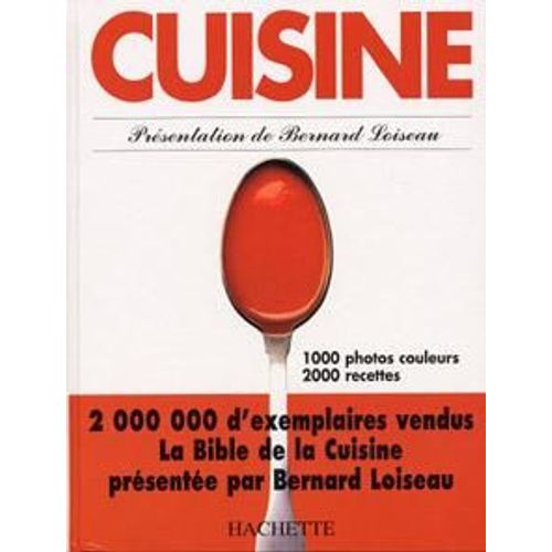 Cuisine   de Loiseau Bernard 