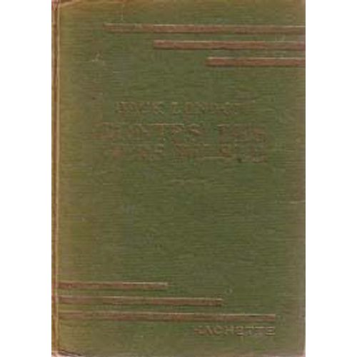 Contes Des Mers Du Sud   de jack london 