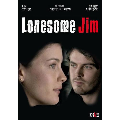 Lonesome Jim de Steve Buscemi