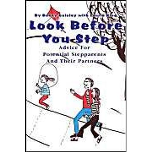 Look Before You Step    Format Broch 