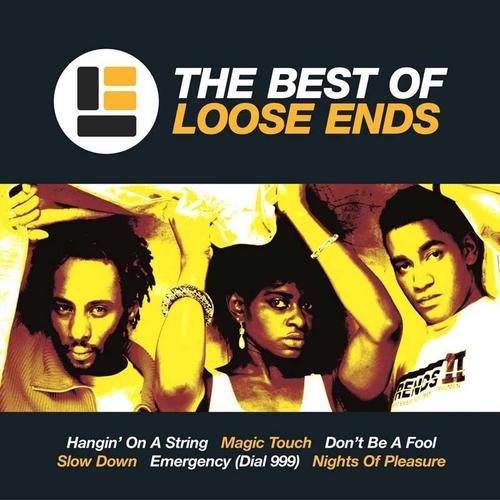 The Best Of Loose Ends - Loose Ends