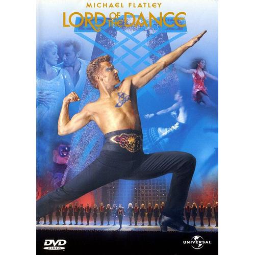 Lord Of The Dance de David Mallet