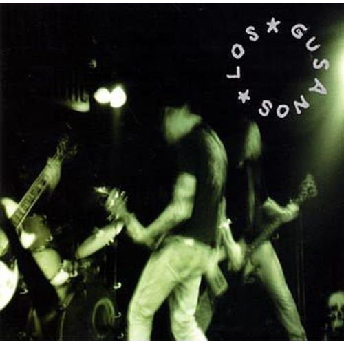 Los Gusanos - Los Gusanos