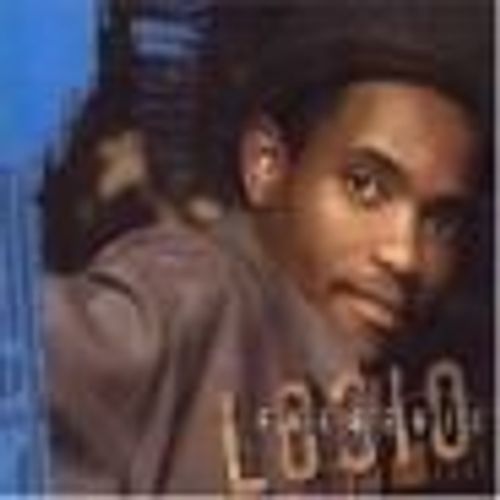 Losio, Frederick - Cd Maxi 3 Tritres D Mo D'amou -Zouk Rock - On Ti Minit