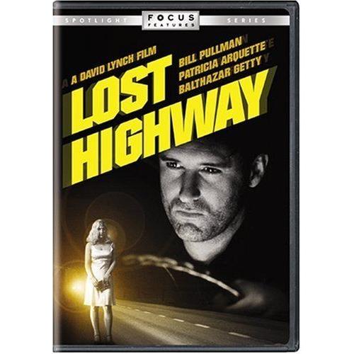 Lost Highway