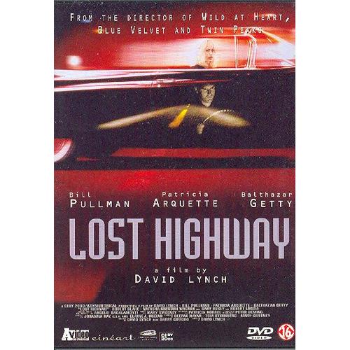 Lost Highway de David Lynch
