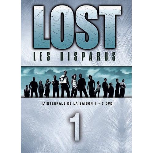 Lost, Les Disparus - Saison 1 de J.J. Abrams