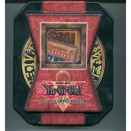 Lot de 500 cartes YUGIOH Cartes de jeux Rakuten