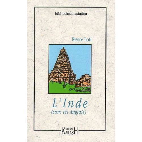 L'inde Sans Les Anglais    Format Broch 
