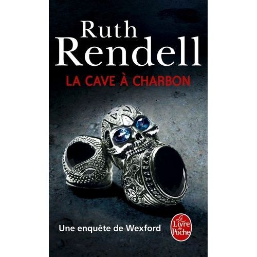 La Cave  Charbon - Une Enqute De Wexford    Format Poche 