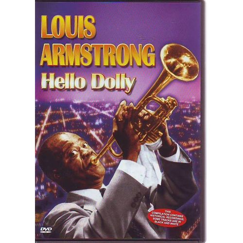 Louis Armstrong / Hello Dolly de Valgenti