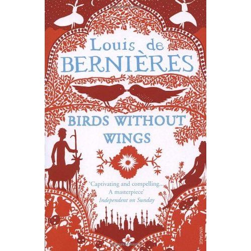 Birds Without Wings    Format Broch 