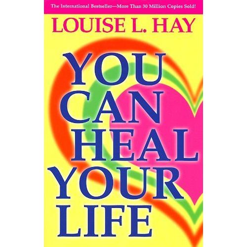 You Can Heal Your Life    Format Broch 