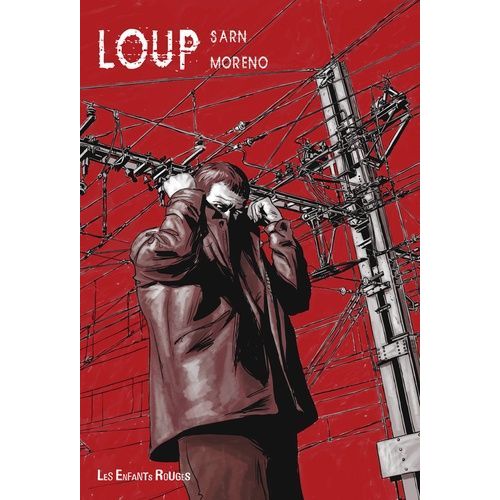 Loup   de Sarn Amlie  Format Album 