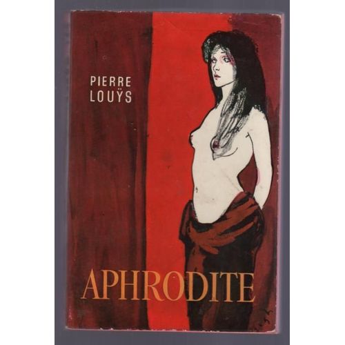 Aphrodite    Format Poche 