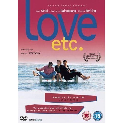 Love, Etc. de Marion Vernoux