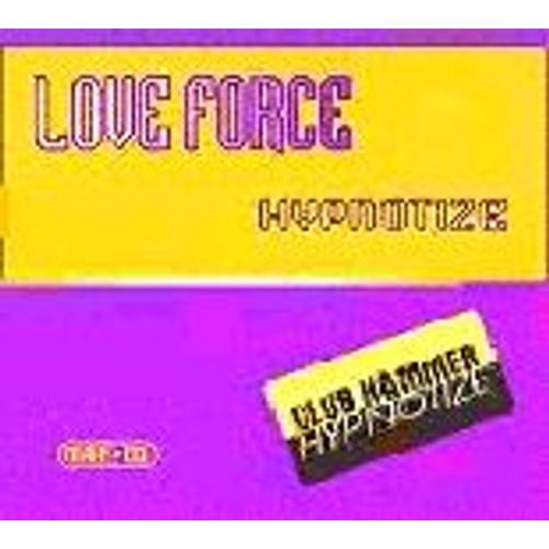 Hypnotize - Love Force
