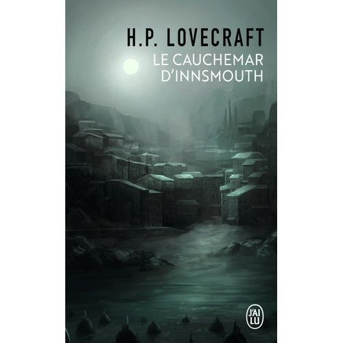 Le Cauchemar D'innsmouth   de Lovecraft Howard Phillips  Format Poche 