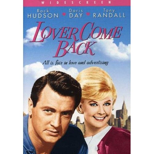 Lover Come Back