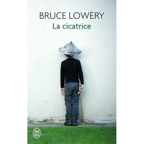 La Cicatrice    Format Poche 