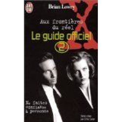 Le Guide Officiel De 