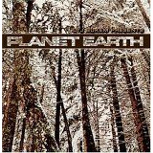 Planet Earth - Ltj Bukem