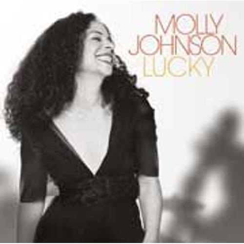 Lucky - Johnson, Molly