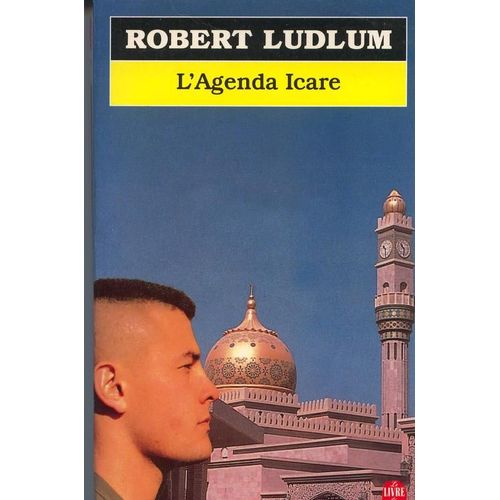 L'agenda Icare    Format Poche 