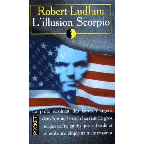 L'illusion Scorpio    Format Poche 