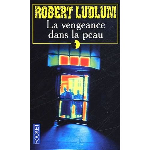 La Vengeance Dans La Peau    Format Poche 
