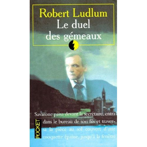 Le Duel Des Gemeaux    Format Poche 