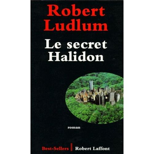 Le Secret Halidon    Format Non Precis 