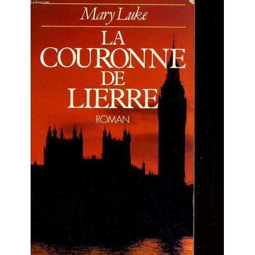 La Couronne De Lierre Catherine Parr, La Dernière Femme De Henri Viii, Roman Rakuten