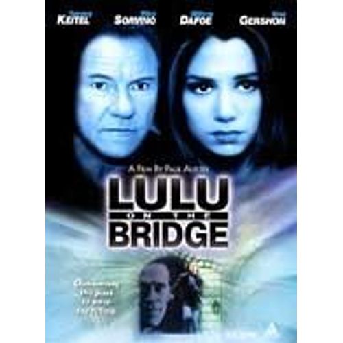 Lulu On The Bridge