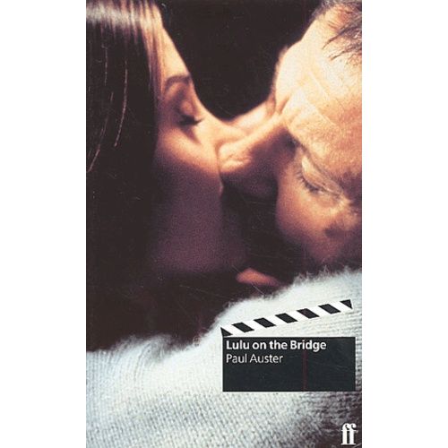 Lulu On The Bridge   de paul auster  Format Broch 