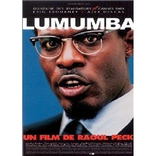 Lumumba