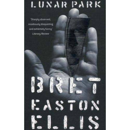 Lunar Park   de bret easton ellis  Format Broch 