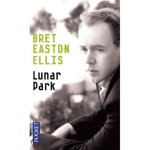 Lunar Park    Format Poche 