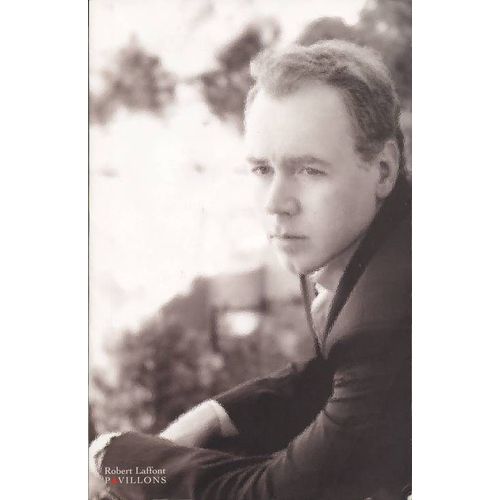 Lunar Park   de bret easton ellis 