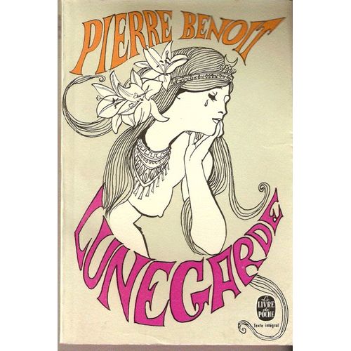Lunegarde    Format Poche 