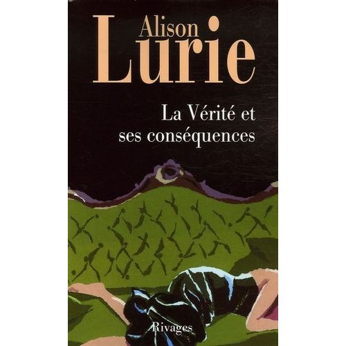 La Vrit Et Ses Consquences    Format Grand Format 