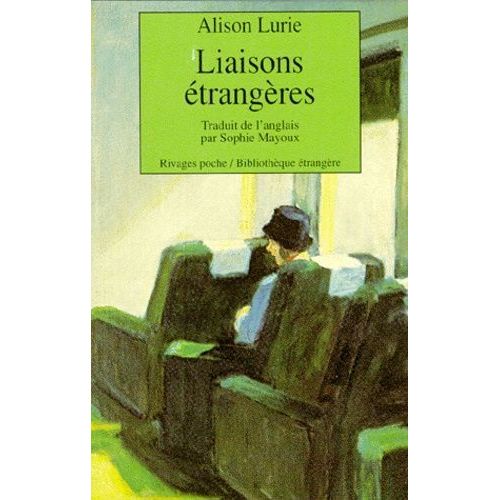 Liaisons trangres    Format Poche 