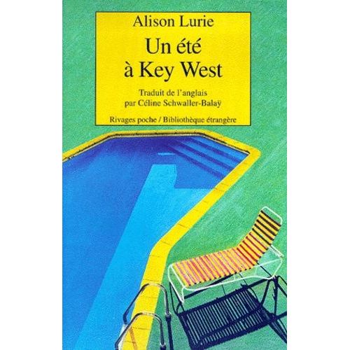 Un t  Key West    Format Poche 