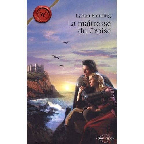 La Matresse Du Crois    Format Poche 