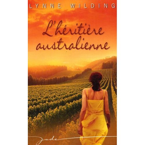 L'hritire Australienne    Format Grand Format 
